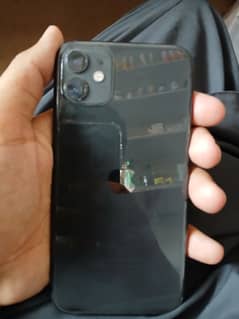I phone 11