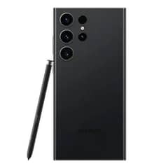 Samsung S23 Ultra Almost New
