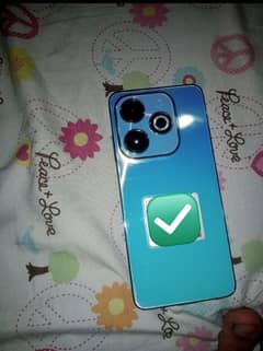Infinix hot 40i