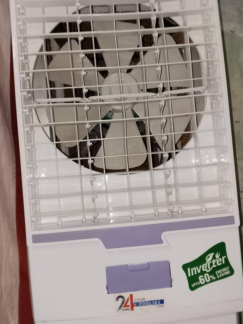 room cooler 0