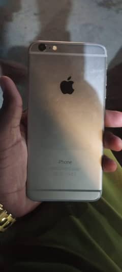 IPhone 6Plus Non Pta Only Sale Contact only Whatsapp