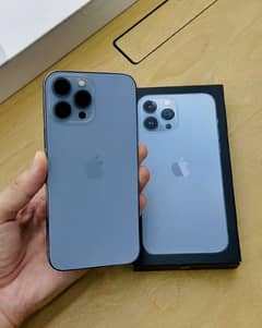 iPhone 13 Pro Max (Factory unlock)
