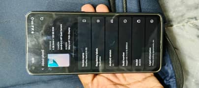 new mobile 10 by 10 all ok