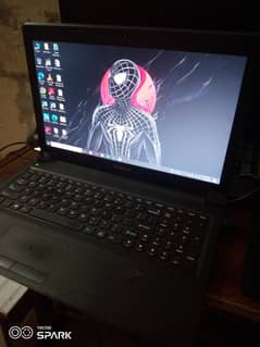 Lenovo laptop