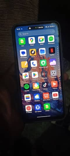 Realme 12 plus panel change