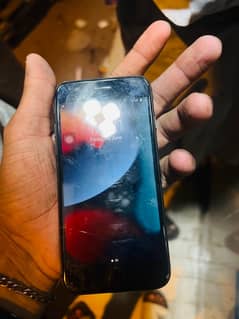 iPhone 7 non pta jv black colour