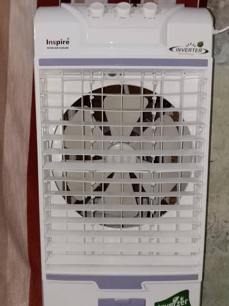 room cooler 4