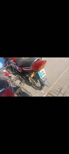 prioder 100cc