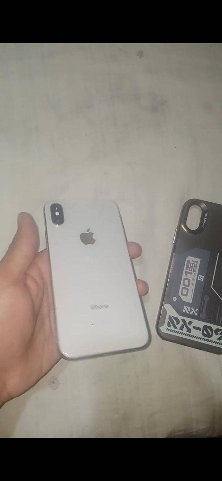 iphone x non pta fu  WhatsApp 03120438016 0