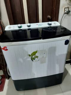 washing machine for sale