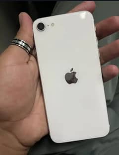 Iphone Se 2020 Non PTA