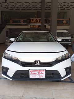 Honda civic Oriel