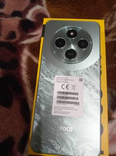 poco c75 8 256