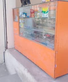 counter