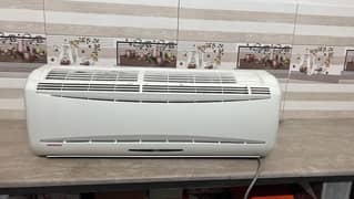 1 ton AC