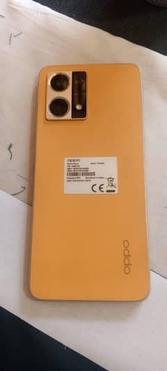 Oppo f21 pro 8/128