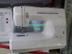 singer sewing machines
