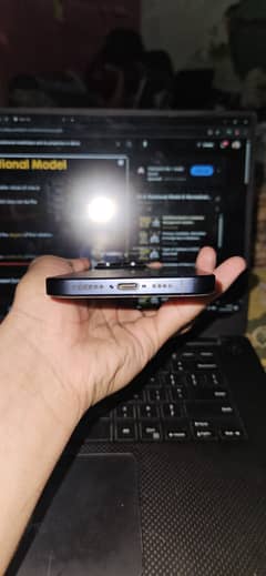 iPhone 15 pro max jv