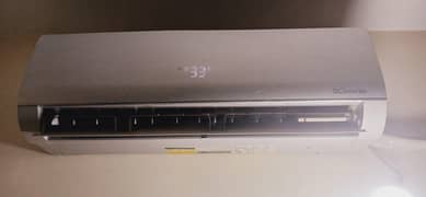 Haier DC Inverter 1 Ton for Sale