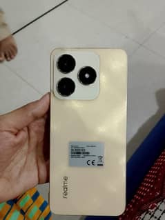 Realme C61 Up For Sale