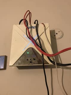 NRE X-SERIES UPS 12V AC/DC INVERTER - 1000