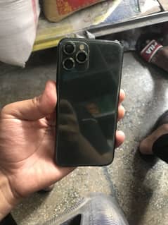 iPhone 11 Pro 256 ga