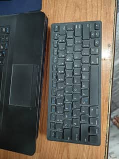 Wireless keyboard