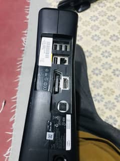 Xbox 360 slim for sale
