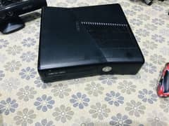 Xbox 360 slim for sale