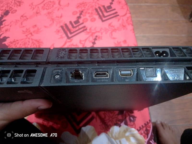 Jailbreak console used console but condition new 5