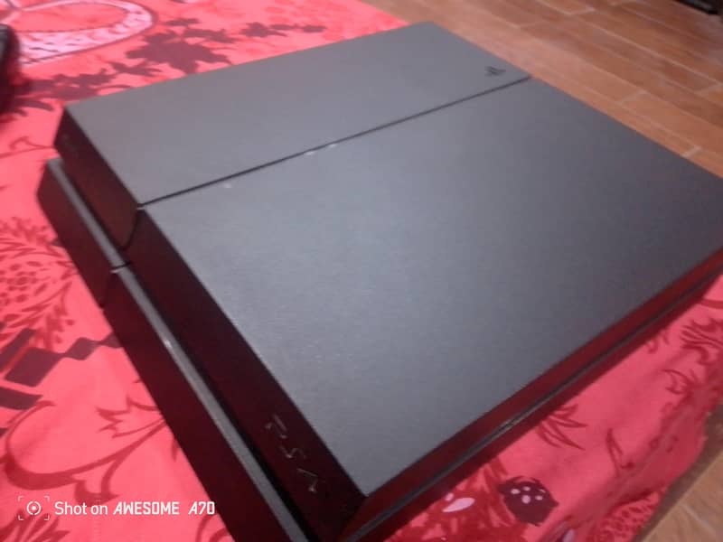 Jailbreak console used console but condition new 6