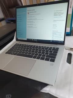 12th generation Core i5 hp elitebook 840 g9