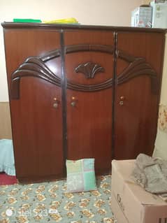 Cupboard