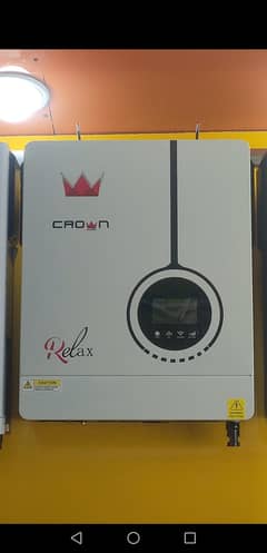 Crown