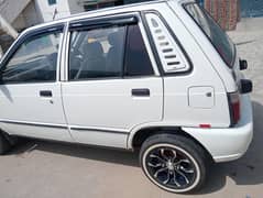 mehran vxr