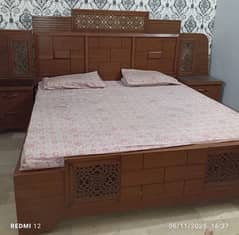 Bed room set
