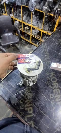 toyota mark x mark 2 grande fuel pump fuel injector available