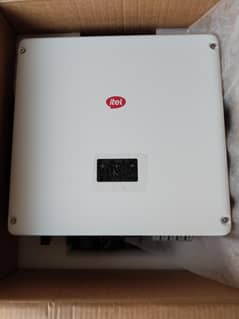 Itel On grid Inverter 12kw IP66 at cheap price
