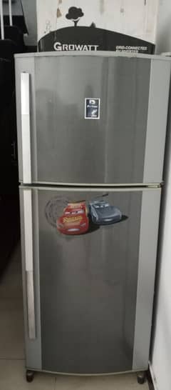 Dawlance Refrigerator used