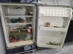 Dawlance refrigerator 9170wbd