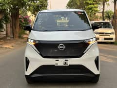 Nissan Sakura G