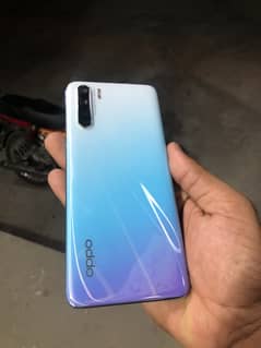 Oppo f15 8/256 for sale urgent