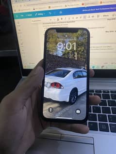 iPhone 12 128gb PTA Approved