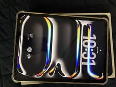 Ipad pro 11 inch 3rd generation 2021 (m1)