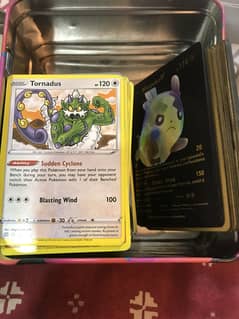 Pokémon cards