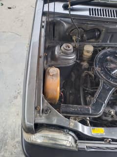 Suzuki Mehran VXR Model 2011