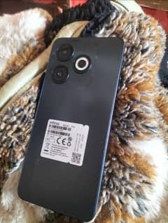 Infinix smart 8