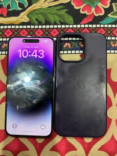 Iphone 14 pro max