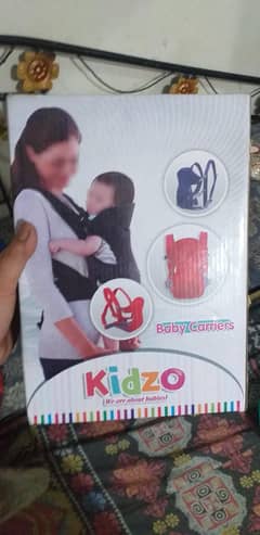 baby carriers