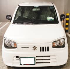 Suzuki Alto 2022